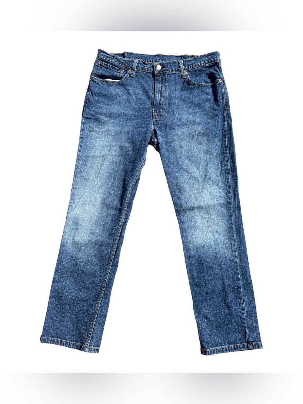 Levi's 511 Slim Fit Jeans 38x30